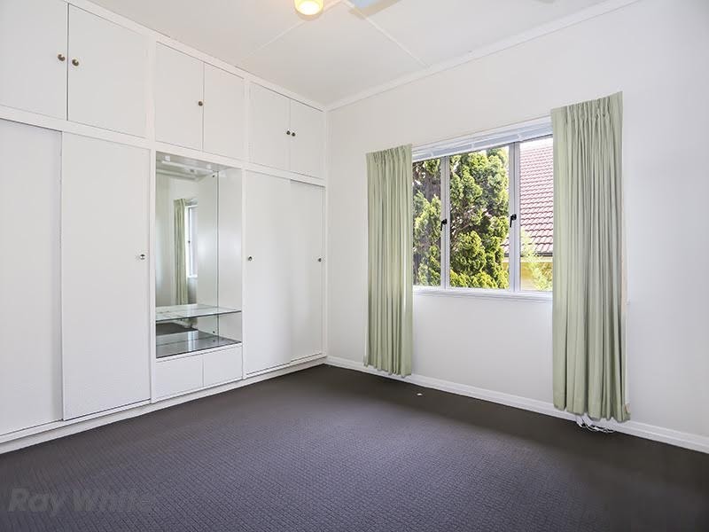 60 Cheviot Street, Grange QLD 4051