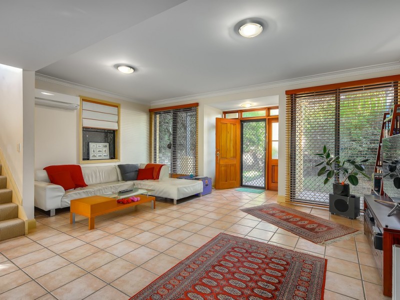 2/21 Hewitt Street, Wilston QLD 4051