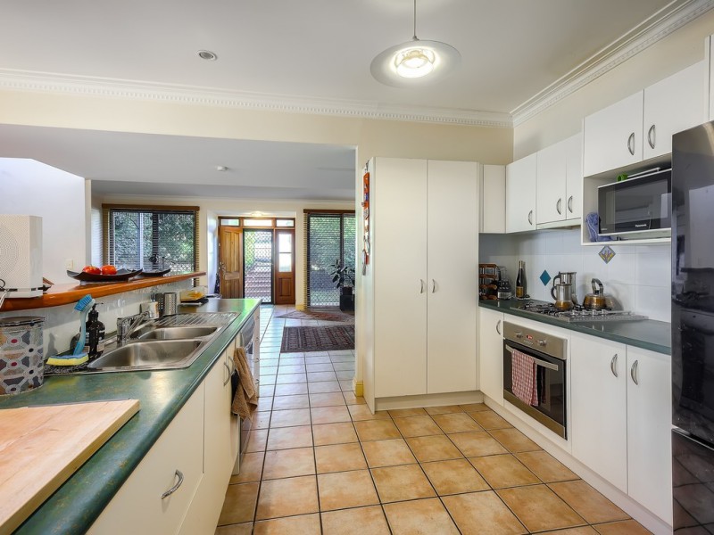 2/21 Hewitt Street, Wilston QLD 4051