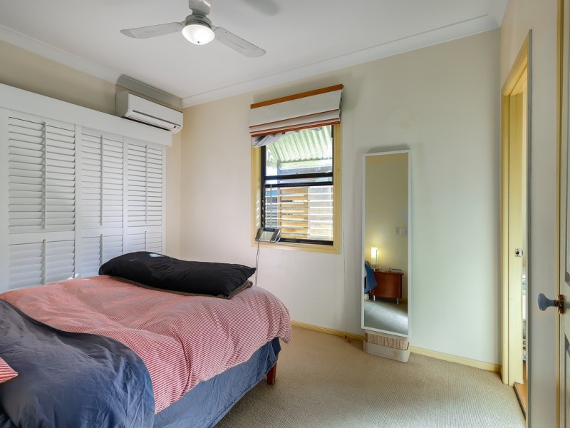 2/21 Hewitt Street, Wilston QLD 4051