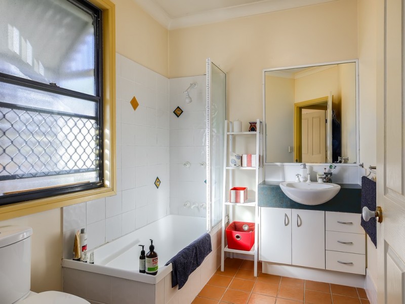 2/21 Hewitt Street, Wilston QLD 4051