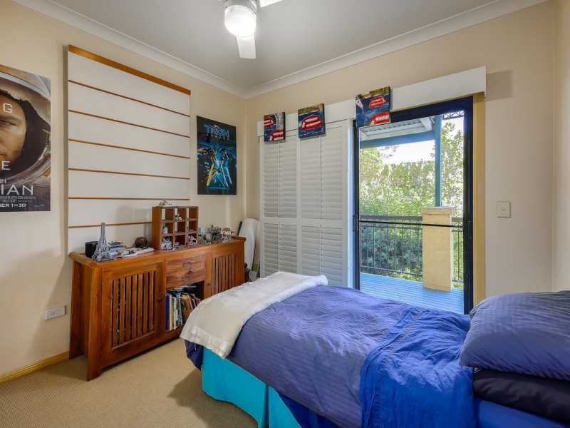 2/21 Hewitt Street, Wilston QLD 4051