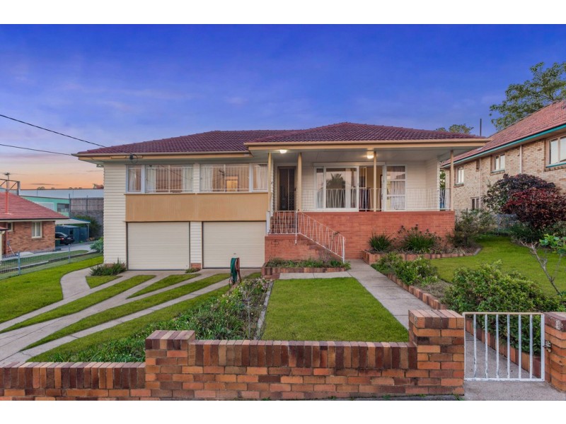 14 Tanimbla Street, Kedron QLD 4031