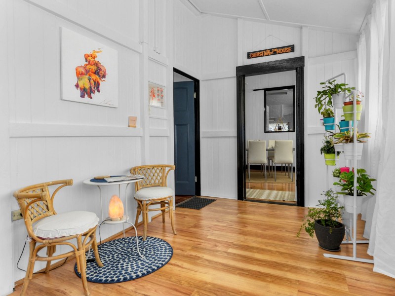 57 Eildon Rd, Windsor QLD 4030