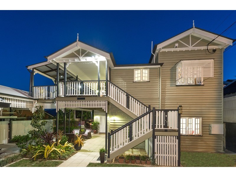 55 Prospect Terrace, Kelvin Grove QLD 4059