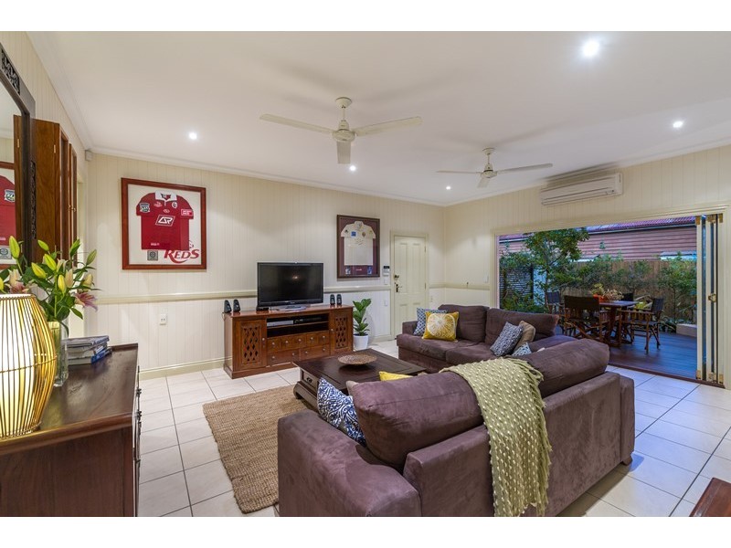 55 Prospect Terrace, Kelvin Grove QLD 4059