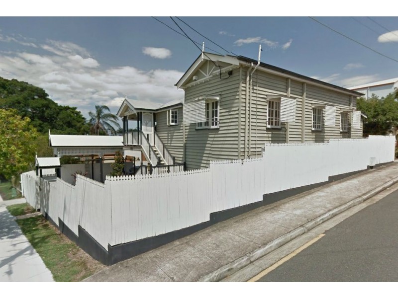 55 Prospect Terrace, Kelvin Grove QLD 4059