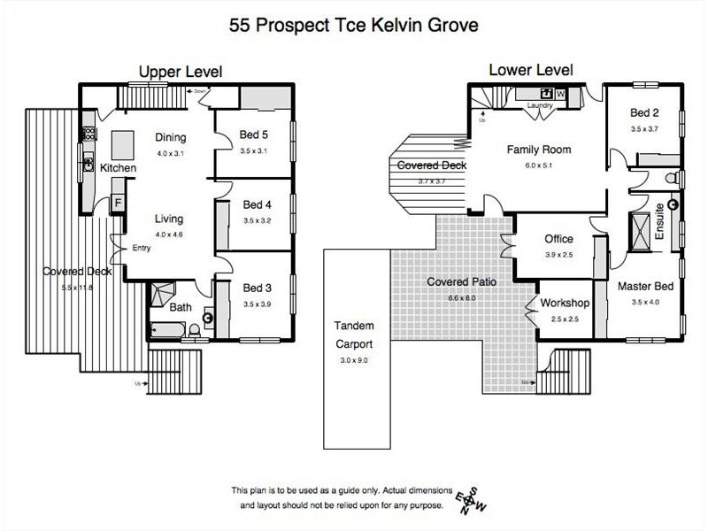 55 Prospect Terrace, Kelvin Grove QLD 4059