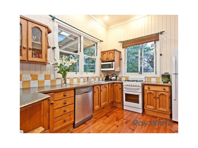 6 Cooper Street, Northgate QLD 4013