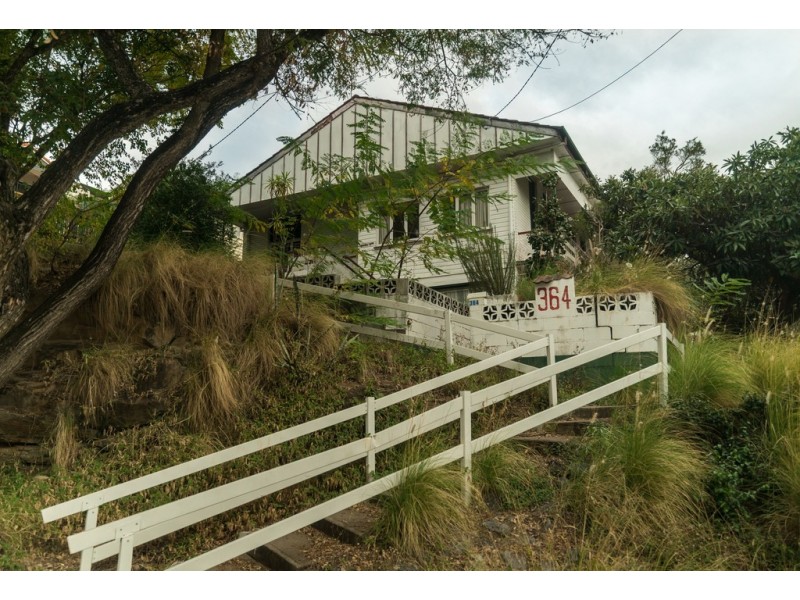 364 Lutwyche Road (CNR Flaherty St, Windsor), Lutwyche QLD 4030