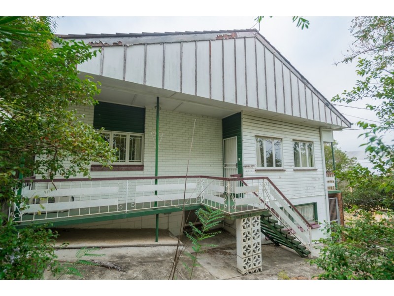 364 Lutwyche Road (CNR Flaherty St, Windsor), Lutwyche QLD 4030