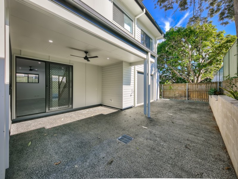 33A Wayland Street, Stafford QLD 4053
