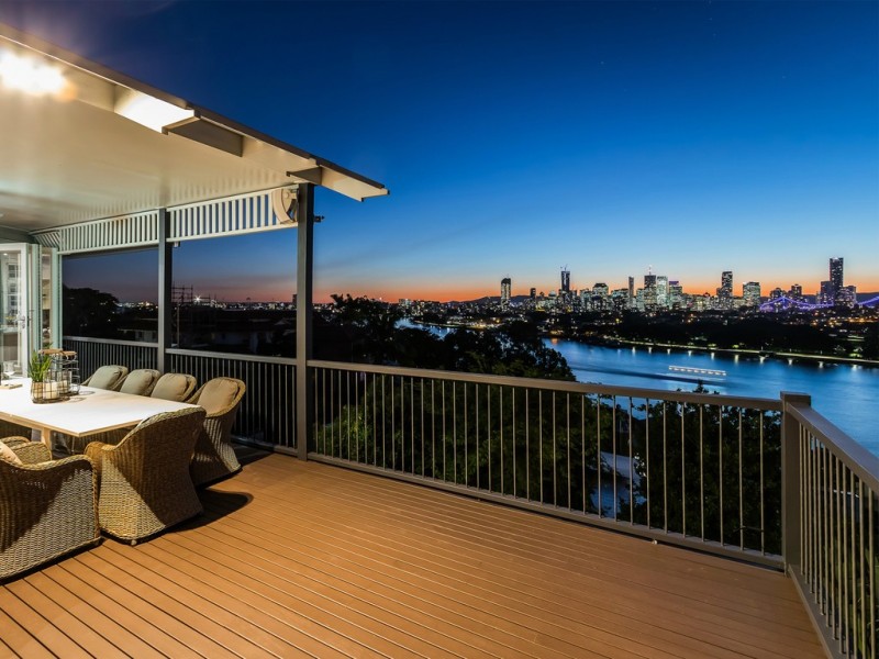 10 Hawthorne Road, Hawthorne QLD 4171