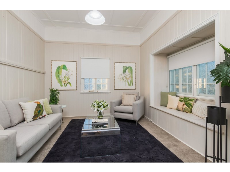 10 Hawthorne Road, Hawthorne QLD 4171