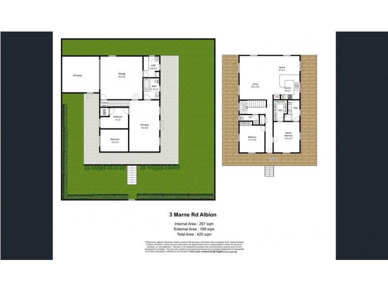 3 Marne Road, Albion QLD 4010