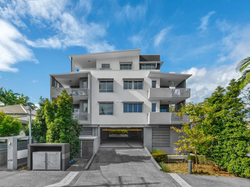 18/85 Victoria Street, Windsor QLD 4030