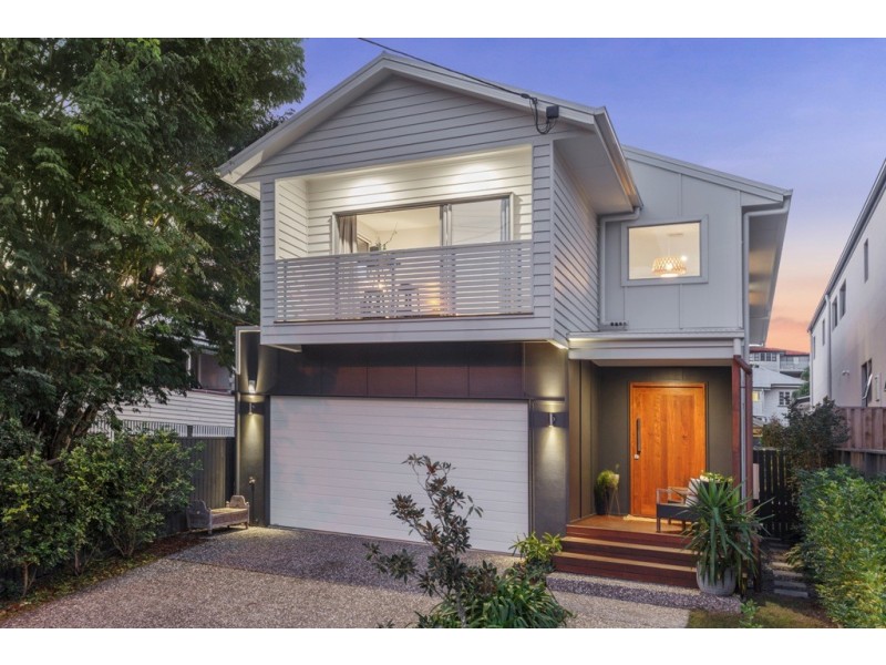 51 Frasers Road, Ashgrove QLD 4060