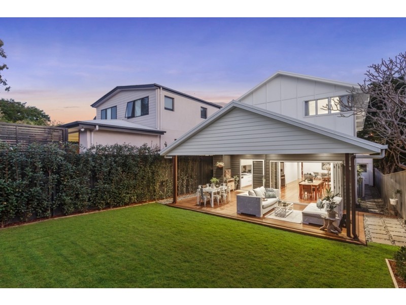 51 Frasers Road, Ashgrove QLD 4060