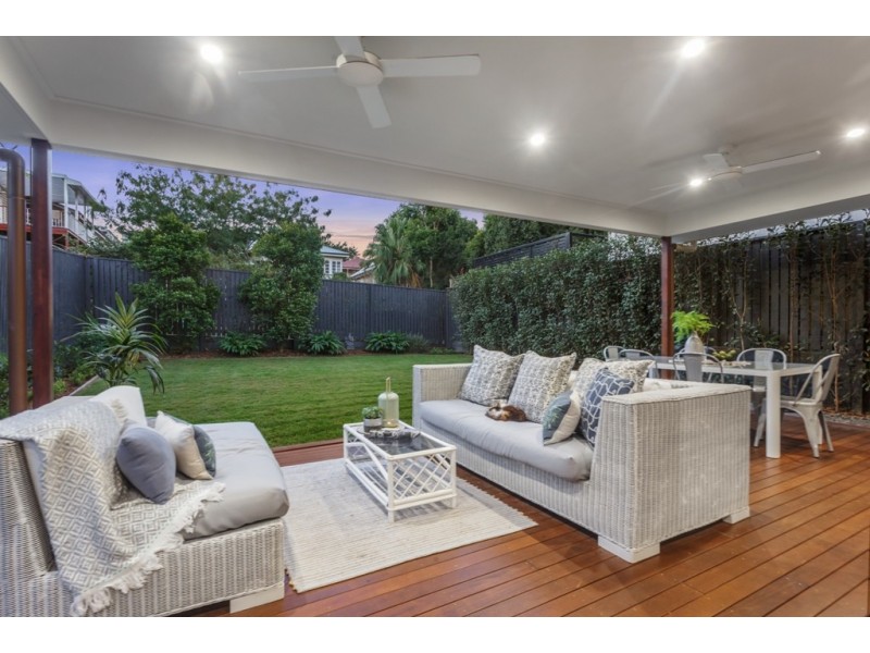 51 Frasers Road, Ashgrove QLD 4060