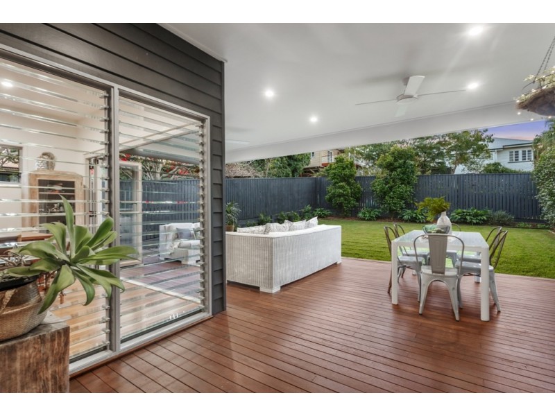 51 Frasers Road, Ashgrove QLD 4060