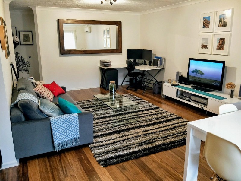 7/15 Dunkirk Street, Gaythorne QLD 4051