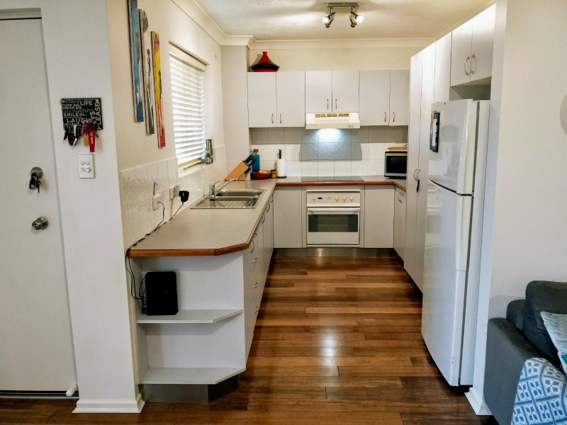 7/15 Dunkirk Street, Gaythorne QLD 4051