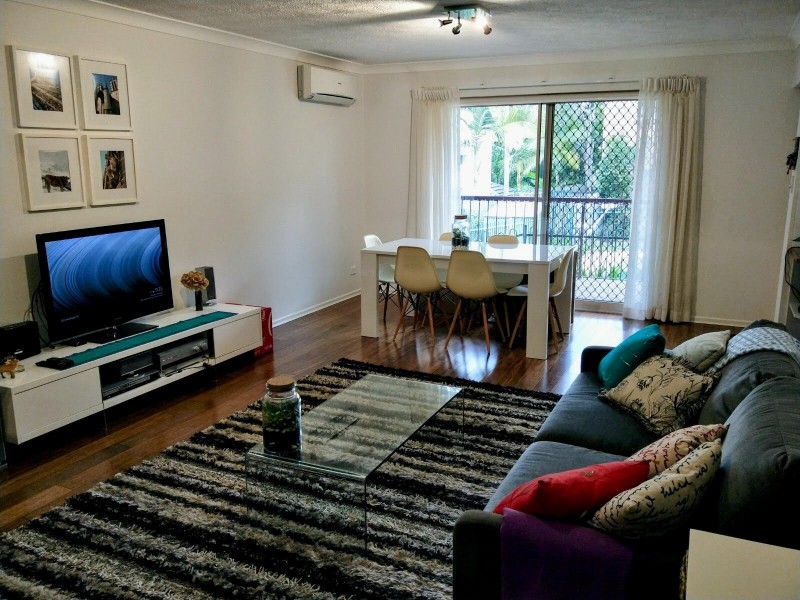 7/15 Dunkirk Street, Gaythorne QLD 4051