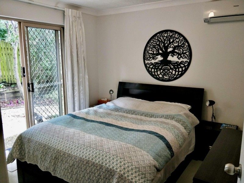 7/15 Dunkirk Street, Gaythorne QLD 4051