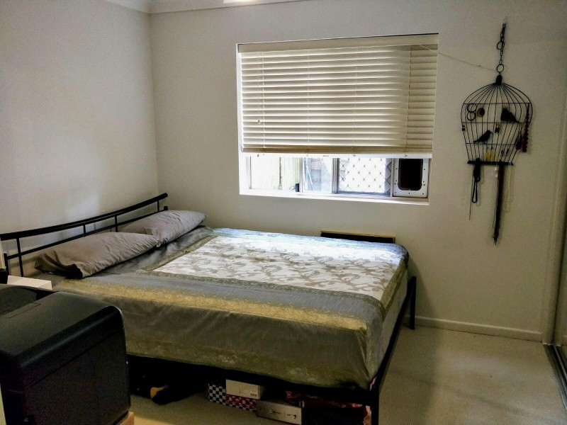 7/15 Dunkirk Street, Gaythorne QLD 4051