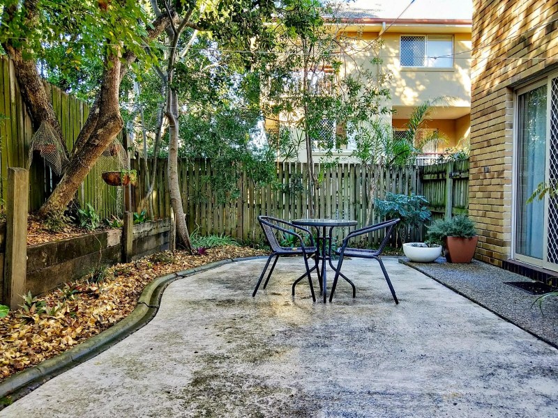 7/15 Dunkirk Street, Gaythorne QLD 4051