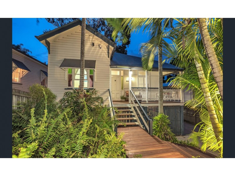 15 Olney Street, Wilston QLD 4051