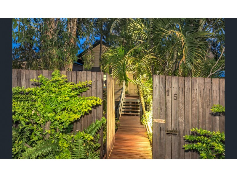 15 Olney Street, Wilston QLD 4051