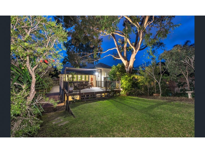 15 Olney Street, Wilston QLD 4051