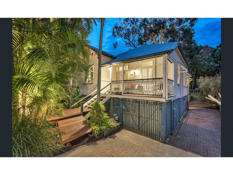 15 Olney Street, Wilston QLD 4051