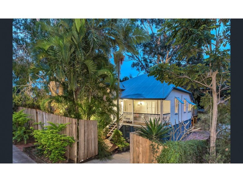 15 Olney Street, Wilston QLD 4051