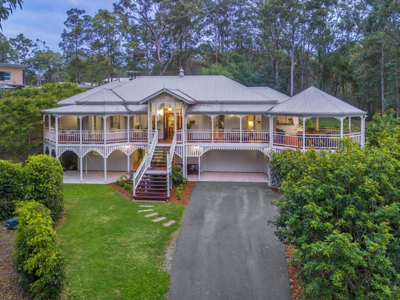 51 Blue Hills Drive, Bunya QLD 4055