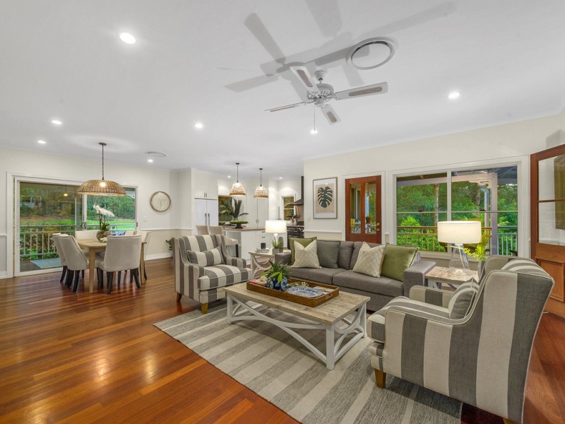 51 Blue Hills Drive, Bunya QLD 4055