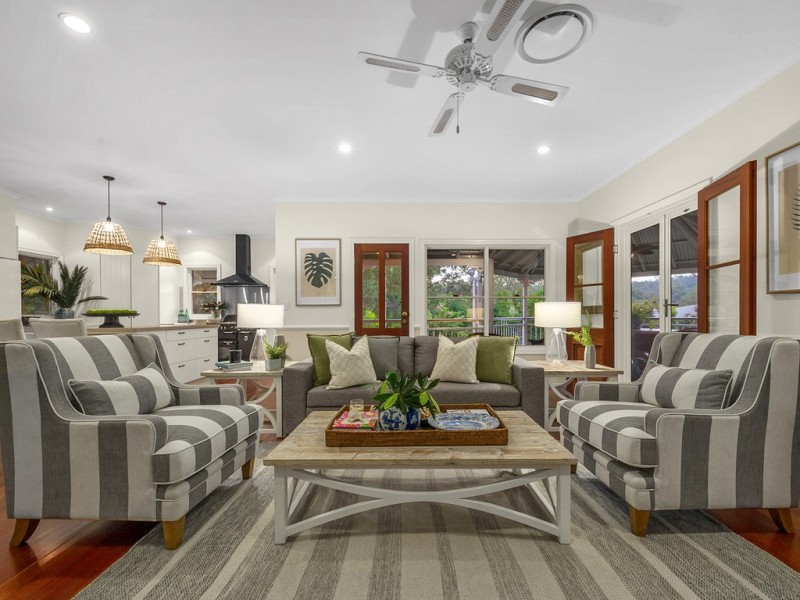 51 Blue Hills Drive, Bunya QLD 4055