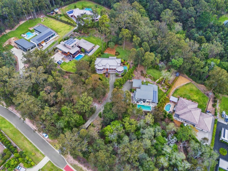 51 Blue Hills Drive, Bunya QLD 4055