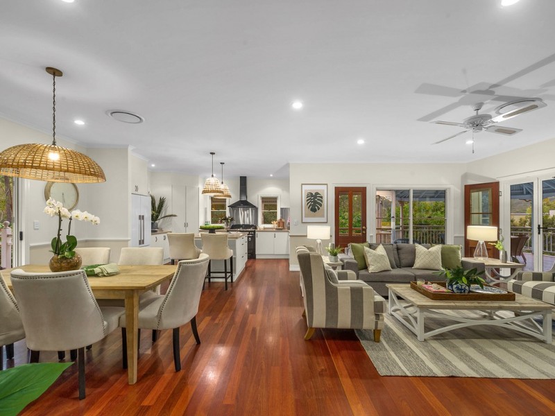 51 Blue Hills Drive, Bunya QLD 4055