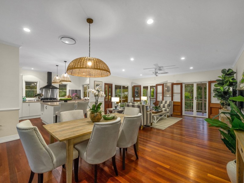 51 Blue Hills Drive, Bunya QLD 4055