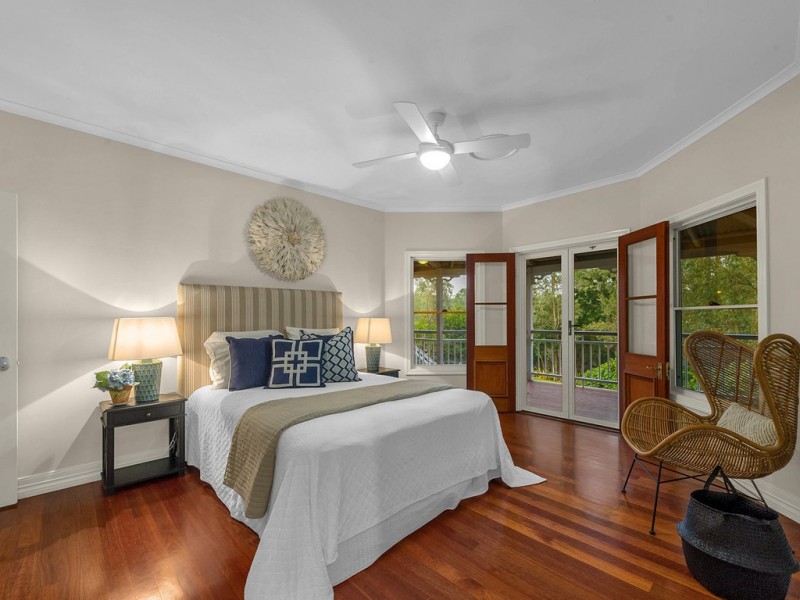 51 Blue Hills Drive, Bunya QLD 4055