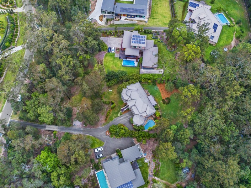 51 Blue Hills Drive, Bunya QLD 4055