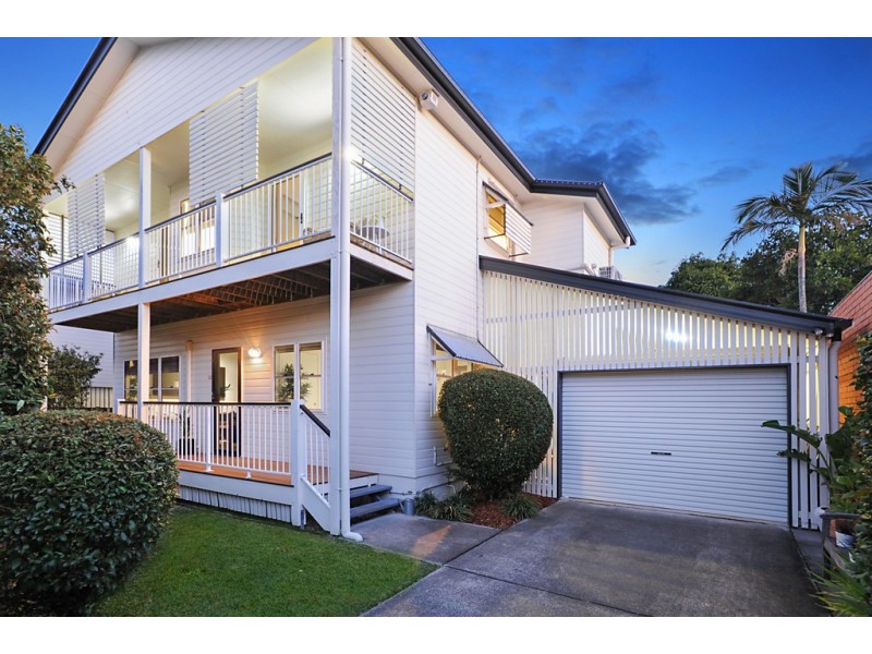 113 Beatrice Terrace, Ascot QLD 4007