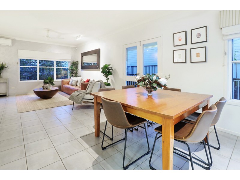 113 Beatrice Terrace, Ascot QLD 4007