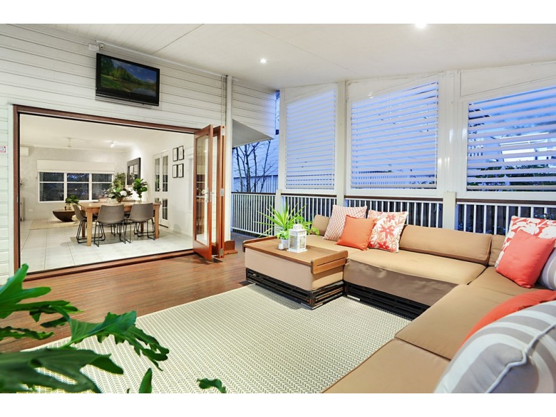 113 Beatrice Terrace, Ascot QLD 4007