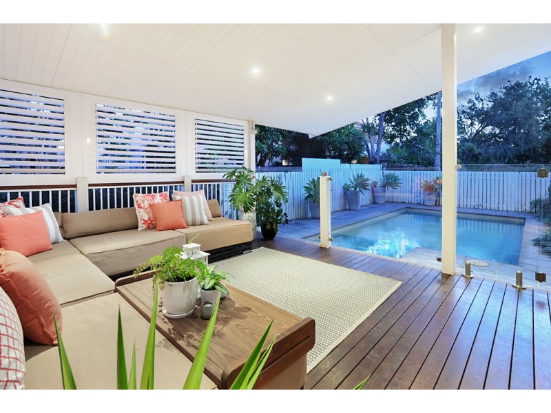 113 Beatrice Terrace, Ascot QLD 4007