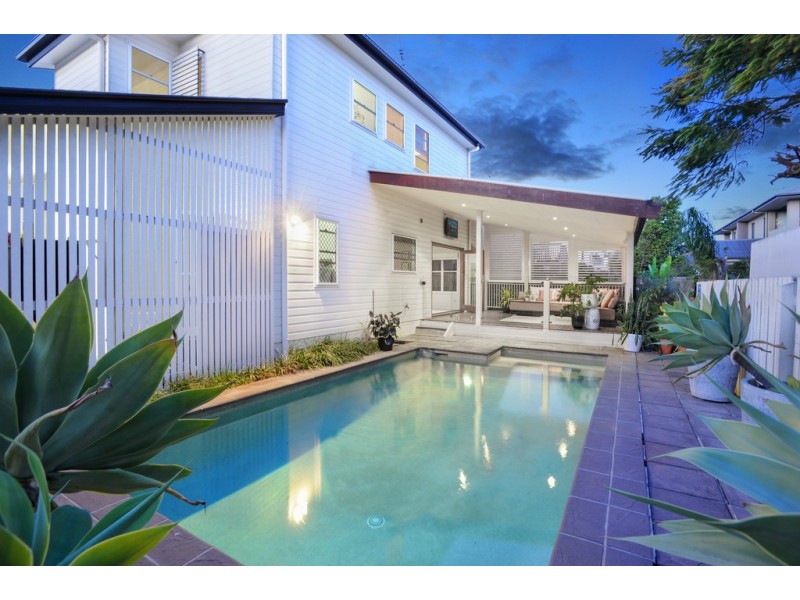 113 Beatrice Terrace, Ascot QLD 4007