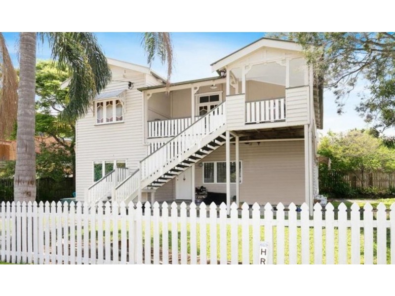 38A Main Avenue, Wilston QLD 4051