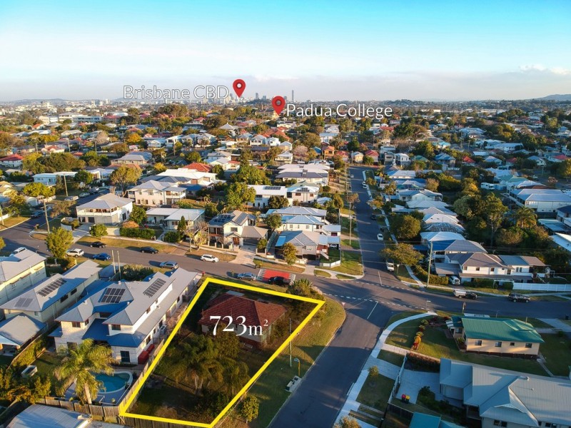 25 Mawson Street, Kedron QLD 4031